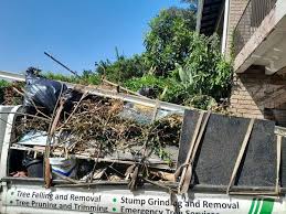 Best Residential Junk Removal  in Bliss Corner, MA