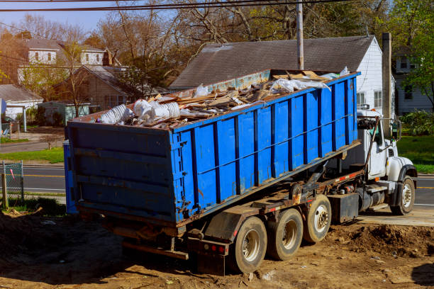 Best Scrap Metal Removal  in Bliss Corner, MA